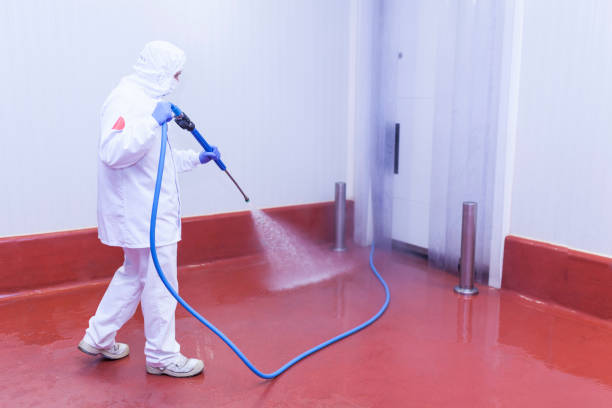 Reliable North Highlands, CA Pressure Washing Services Solutions