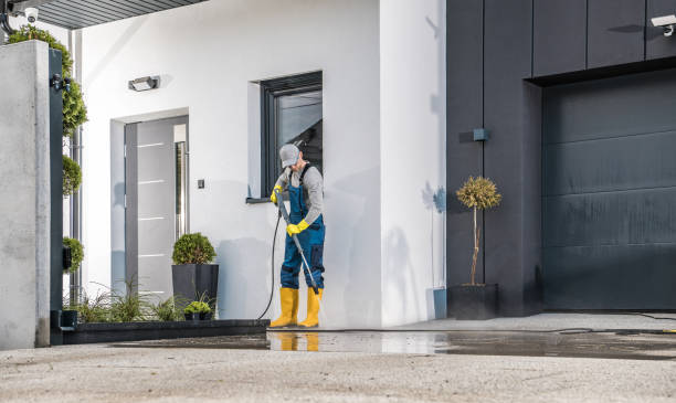 Paint Preparation in North Highlands, CA